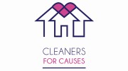 Cleaners For Causes