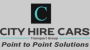 City Hire Cars