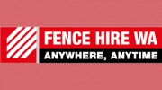 Fence Hire WA