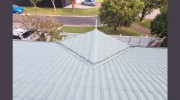 Captain Roof Repair