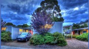 Barilla Holiday Park
