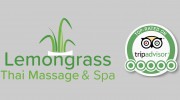Lemongrass Thai Massage