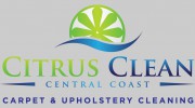 Central Coast Citrus Clean