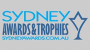 Awards & Trophies Sydney