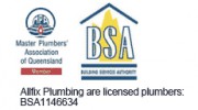 All Fix Plumbing