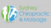Sydney Chiropractic & Massage
