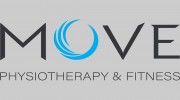 Move Physiotherapy & Fitness