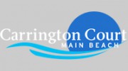 Carrington Court