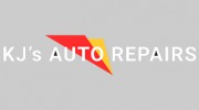 KJ's Auto Repairs