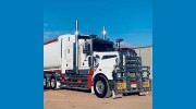 Merredin Freight Lines