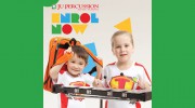 Ju Percussion Music School