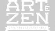 Artezen Cafe