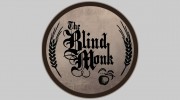 The Blind Monk