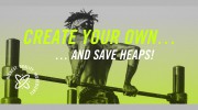 Create Your Own Supplement