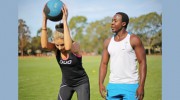 Tribal Workout Warriors