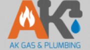 AK Gas & Plumbing