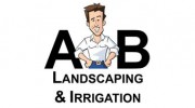 AB Landscaping & Irrigation