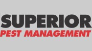 Superior Pest Management