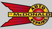 J.A. McDonald Auto Repairs