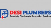 AC Plumbing Concept Design