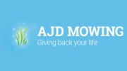 AJD Mowing