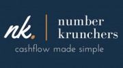 Number Krunchers
