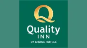 Quality Inn Railway Motel