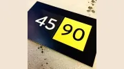 45 90 Framing & Gallery