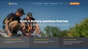 NRG Solar