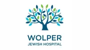 Wolper Jewish Hospital
