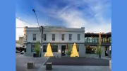 The Railway Hotel