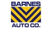 Barnes Auto Co