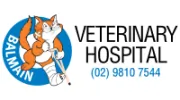 Balmain Veterinary Hospital