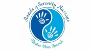 Hands of Serenity