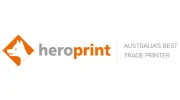 Hero Print