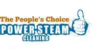 Power Steam Cleaning