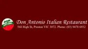 Don Antonio