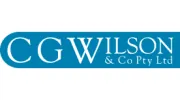 Wilson C G