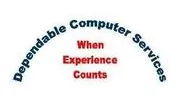Dependable Computer Services
