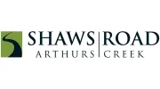 Shaws Road Winery