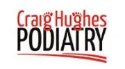 Craig Hughes Podiatry