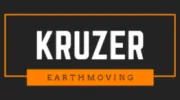 Kruzer Earthmoving