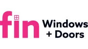 Fin Windows + Doors