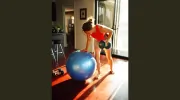 Advantage Health Sport Fitness Training