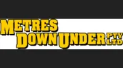 Metres Down Under