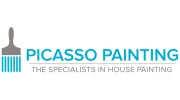 Picasso Painting