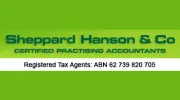Sheppard Hanson