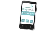 Body Moves Massage Therapy
