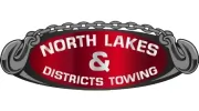 North Lakes & Districts Towing