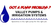 Valley Pumps & Irrigation Systems